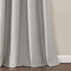 Kids' Pixie Fox Geo Blackout Single Window Curtain Panel - Lush Décor 6 Kids' Pixie Fox Geo Blackout Single Window Curtain Panel - Lush Décor -Beautiful House GUEST ecdd105f 6869 41a2 9880 fa106a8ea4ac