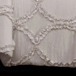 Avon Comforter Set - Lush Décor -Beautiful House GUEST f11da565 5e28 4104 977e d71c8b4d33af