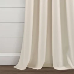 Set Of 2 Farmhouse Boho Striped Woven Tassel Yarn Dyed Cotton Window Curtain Panels - Lush Décor 6 Set Of 2 Farmhouse Boho Striped Woven Tassel Yarn Dyed Cotton Window Curtain Panels - Lush Décor -Beautiful House GUEST f151ca20 ef9d 4e4b 951f 35ea8ed0841f