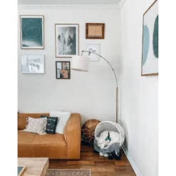 13"x20" Oversize Studio Chevron Macrame Lumbar Throw Pillow Cover With Fringes - Lush Décor -Beautiful House GUEST f25772c7 5f94 4780 a0be 4ad8a7621230