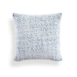 20"x20" Oversize Cozy Soft Reversible Faux Shearling Family-Friendly Square Pillow Cover - Lush Décor 16 20"x20" Oversize Cozy Soft Reversible Faux Shearling Family-Friendly Square Pillow Cover - Lush Décor -Beautiful House GUEST f267761a fade 48ab 8e1e 918dfaf2f8a4