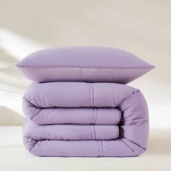 Lush Decor Twin/Twin XL Oslo Bed Blankets Lavender 2pc Set 11 Lush Decor Twin/Twin XL Oslo Bed Blankets Lavender 2pc Set -Beautiful House GUEST f2ee4692 22ba 4eb9 aa24 76eea516a4d1
