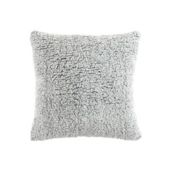 20"x20" Oversize Olivia Faux Shearling Square Throw Pillow - Lush Décor 10 20"x20" Oversize Olivia Faux Shearling Square Throw Pillow - Lush Décor -Beautiful House GUEST f402f5d8 b37e 4a33 a97a 5d450bc52183