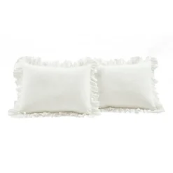 Lush Décor Reyna Cotton Duvet Cover Set -Beautiful House GUEST f4655ef2 f8d0 4f96 b6d1 b3d4702031b1