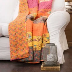 Royal Empire Throw Blanket - Lush Décor 11 Royal Empire Throw Blanket - Lush Décor -Beautiful House GUEST f5141caa ea52 49a0 9c6e 4adbac71c661