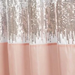 72"x72" Night Sky Shower Curtain - Lush Décor 15 72"x72" Night Sky Shower Curtain - Lush Décor -Beautiful House GUEST fb8ae3da fd3a 4b5f 878d b4ea6ad488b0