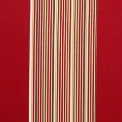 Lush Décor Julia Stripe Light Filtering Window Curtain Red Set 52x84 9 Lush Décor Julia Stripe Light Filtering Window Curtain Red Set 52x84 -Beautiful House GUEST fbdb98b2 71ab 42b5 8447 e335c60ad726
