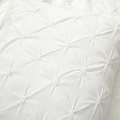Lush Decor 3pc Arvelo Pintuck Comforter Bedding Set 10 Lush Decor 3pc Arvelo Pintuck Comforter Bedding Set -Beautiful House GUEST fdfba320 c1d1 4087 8e9f 1f673890751a