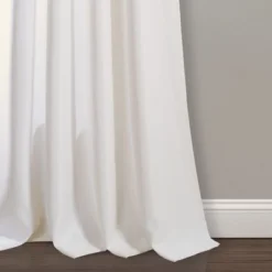 Lush Décor Weeping Flower Light Filtering Window Curtain Panels Yellow/Gray 52X108+2 Set 14 Lush Décor Weeping Flower Light Filtering Window Curtain Panels Yellow/Gray 52X108+2 Set -Beautiful House GUEST fedb8f6c 30ac 4dbe 8710 d73a31cba2cd